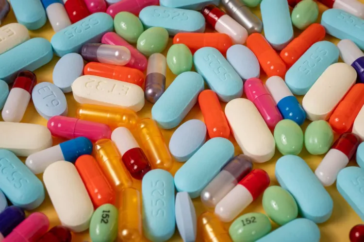 Pijete antibiotike? Ovo što svakodnevno jedete moglo bi potaknuti opasne bakterije