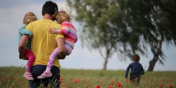 Obitelj s dva roditelja nestaje iz američkih gradova: Čeka li isti scenarij i Hrvatsku?