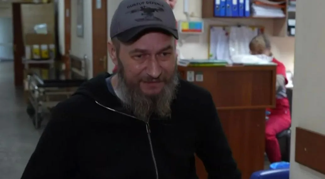 VIDEO 491 dan pakla na ukrajinskoj bojišnici: Ostao bez obje noge, sam sebi amputirao jednu, a onda je uslijedilo čudo