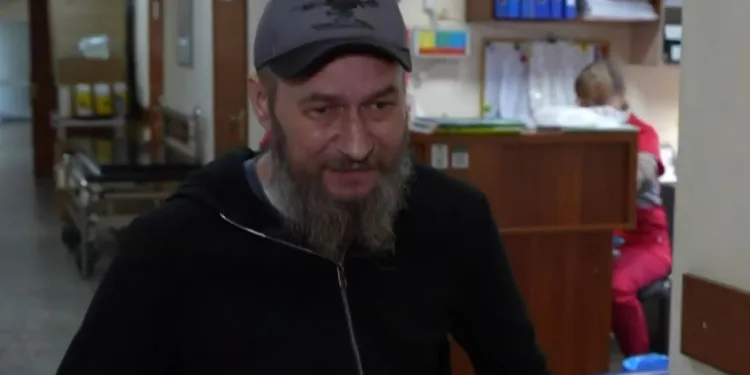 VIDEO 491 dan pakla na ukrajinskoj bojišnici: Ostao bez obje noge, sam sebi amputirao jednu, a onda je uslijedilo čudo