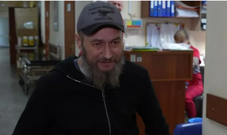 VIDEO 491 dan pakla na ukrajinskoj bojišnici: Ostao bez obje noge, sam sebi amputirao jednu, a onda je uslijedilo čudo
