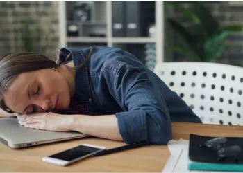 Stalno ste umorni i bez energije? Pet jednostavnih navika može vam pomoći da se osjećate bolje
