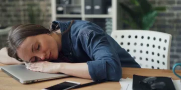 Stalno ste umorni i bez energije? Pet jednostavnih navika može vam pomoći da se osjećate bolje