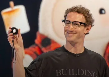 VIDEO Stiže velika promjena! Zuckerberg predstavio novi AI koji bi vam mogao postati osobni asistent