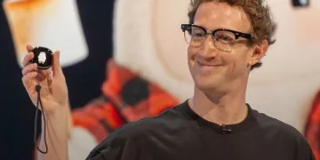 VIDEO Stiže velika promjena! Zuckerberg predstavio novi AI koji bi vam mogao postati osobni asistent