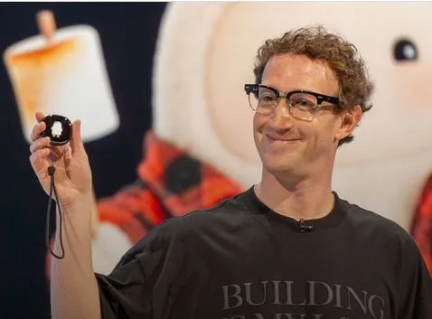 VIDEO Stiže velika promjena! Zuckerberg predstavio novi AI koji bi vam mogao postati osobni asistent