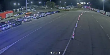 Srbijanski tužitelj upozorava na moguće iznošenje državnog novca preko granice s Hrvatskom: Čuo sam iz više izvora