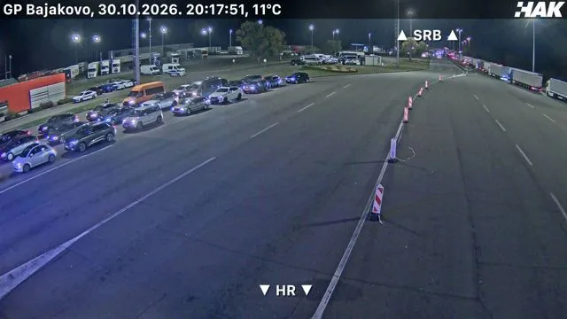 Srbijanski tužitelj upozorava na moguće iznošenje državnog novca preko granice s Hrvatskom: Čuo sam iz više izvora
