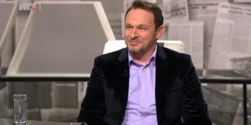 Dr. Vukušić o bespravnoj gradnji Enisa Bešlagića na Korčuli: Urbani fašizam i zvijezde regiona