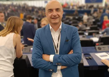 Bosanac: U krvi Hrvata pronađene opasne kemikalije. Sedmero je iz Gospića….