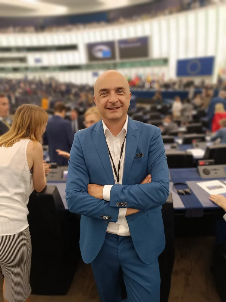 Bosanac: U krvi Hrvata pronađene opasne kemikalije. Sedmero je iz Gospića….