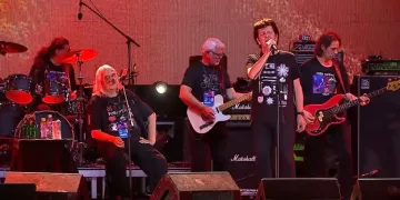 Otkazan Bajagin koncert u Koprivnici: Organizatori naveli pritisak i neprovjerene informacije
