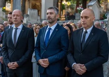 Da se ne zaboravi: Dubrovnik obilježio 35 godina od početka srbijansko-crnogorske agresije na grad