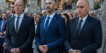 Da se ne zaboravi: Dubrovnik obilježio 35 godina od početka srbijansko-crnogorske agresije na grad
