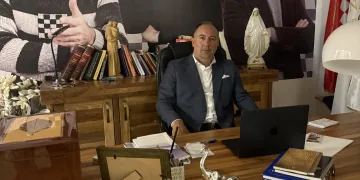 Pretendent na mjesto hrvatskog premijera o Studentskoj listi u Srbiji: Milimetri u kontaminiranom terenu