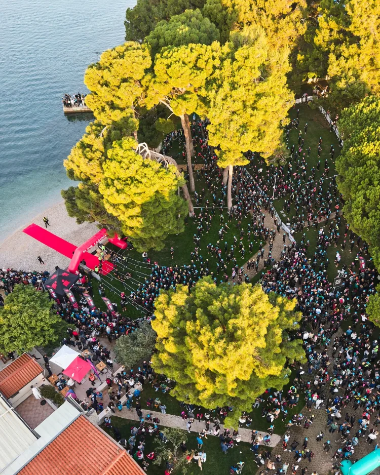 Tragedija na utrci Ironman 70.3 u Poreču: Preminuo slovenski natjecatelj