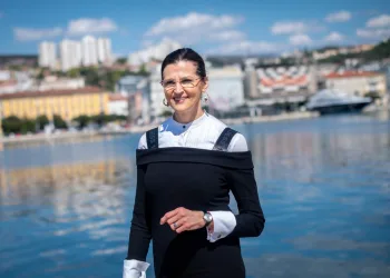 SDP-ova zastupnica u EP-u Romana Jerković na put u Strasbourg povela obitelj i prijatelje: Troškovi premašili 12.000 eura