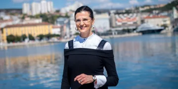 SDP-ova zastupnica u EP-u Romana Jerković na put u Strasbourg povela obitelj i prijatelje: Troškovi premašili 12.000 eura