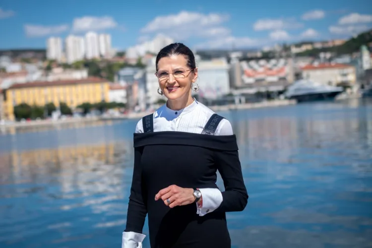 SDP-ova zastupnica u EP-u Romana Jerković na put u Strasbourg povela obitelj i prijatelje: Troškovi premašili 12.000 eura