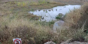 Opasni otpad zatrpavali u tlo u zoni vodocrpilišta kod Velike Kosnice i napravili brdo: Uhićeni muškarci od 50 i 87 godina
