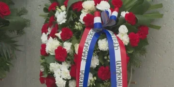 Lovas se prisjeća žrtava Krvave berbe grožđa: Prije 35 godina mještane natjerali u minsko polje
