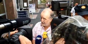 Preminuo Mirko Cetinski: Odlazak glazbene legende Istre i oca Tonyja Cetinskog