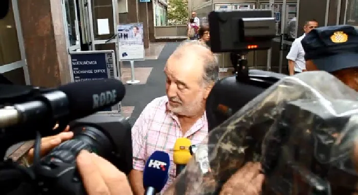 Preminuo Mirko Cetinski: Odlazak glazbene legende Istre i oca Tonyja Cetinskog