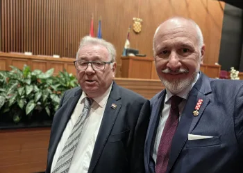 Opara o objavi fotografija osumnjičenih navijača: Neprihvatljivo mi je stvaranje ozračja hajke