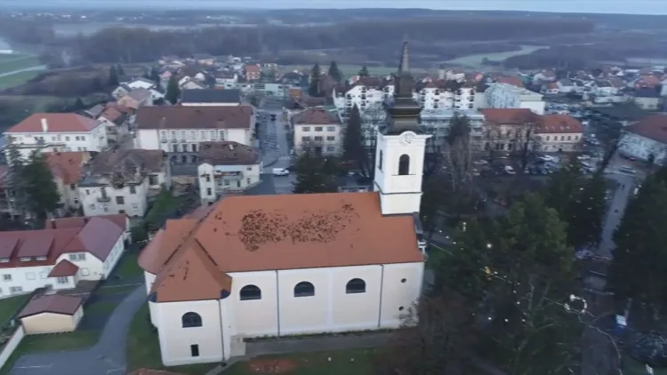 Potres zatresao Banovinu: Zatresli se prozori i namještaj uz glasnu tutnjavu