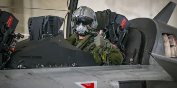 VIDEO Hrvatski i francuski piloti Rafalea uvježbavaju zračnu borbu na Plesu
