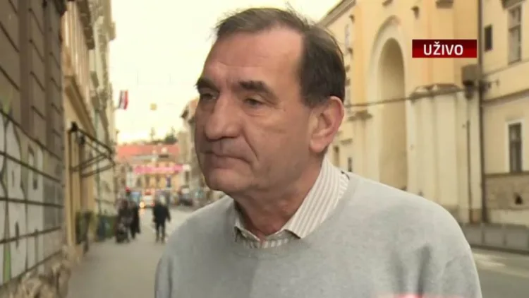 Nekad snažni SDP-ovac Nenad Stazić dobio DORH-ovu optužnicu zbog plagijata