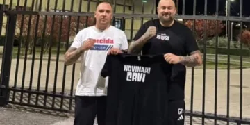 Štimac poručio Torcidi da provjetri svoje redove a novinarima da su crvi (čast rijetkim iznimkama)