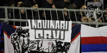 Torcida se oglasila nakon potrage za navijačima: Služi li ova histerija kao dimna zavjesa?